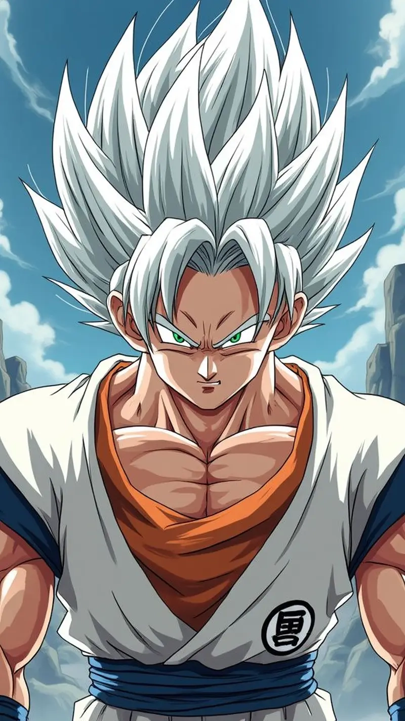 Goku Omni God Kaioken x100 mang lại sức mạnh đáng sợ trong mọi cuộc chiến