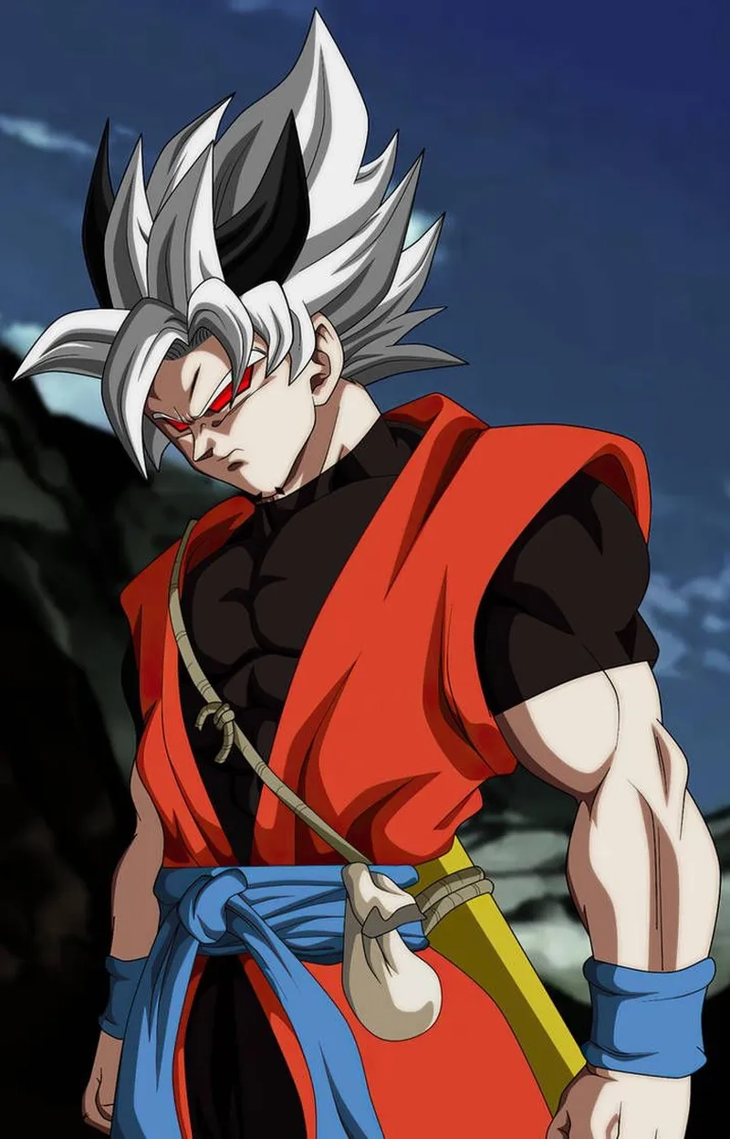 Khám phá thế giới Xenoverse Goku với những trận chiến không tưởng