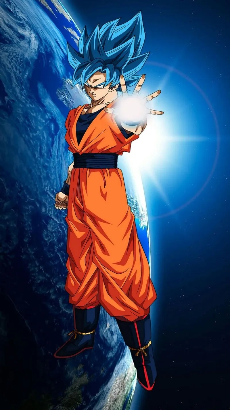 Thử thách với Goku 2 player và cùng bạn đồng hành chiến đấu hết mình