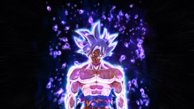 Goku ultimate luôn là lựa chọn không thể bỏ qua đối với người hâm mộ