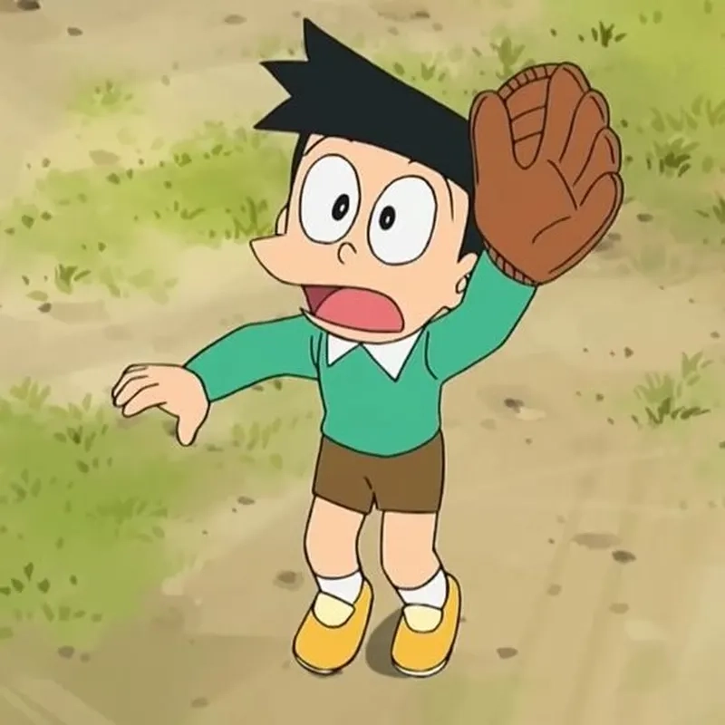 Tải ngay hình nền Suneo để thêm phần sinh động cho màn hình của bạn