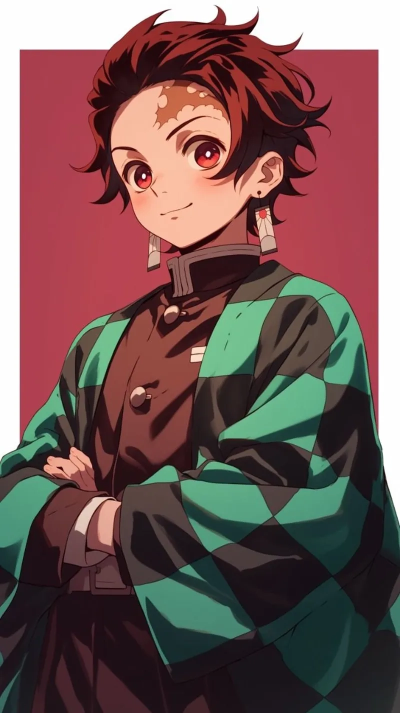 Hồ sơ chi tiết về Demon Slayer Wiki Tanjiro đầy đủ nhất