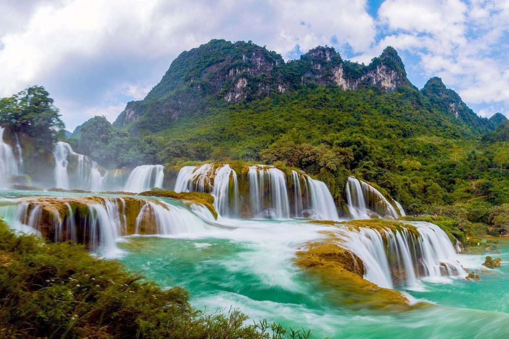 Bạn đoán bản giốc thuộc tỉnh nào không