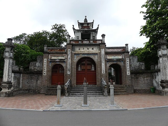 Thành Cổ Loa hiện nay thuộc huyện nào và ý nghĩa lịch sử