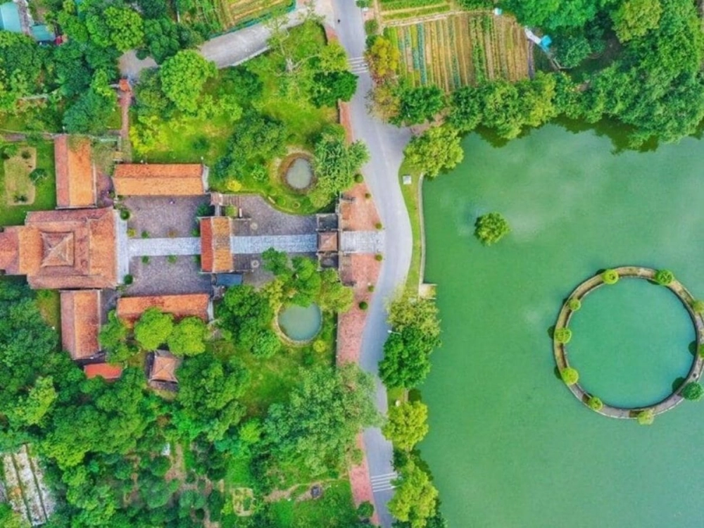 Khám phá ai xây dựng thành Cổ Loa và tác động của nó