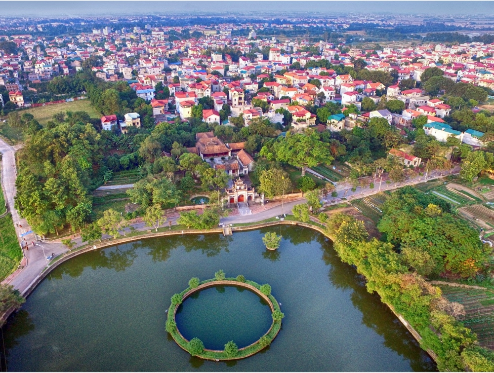 Biết thêm về người xây thành Cổ Loa, An Dương Vương