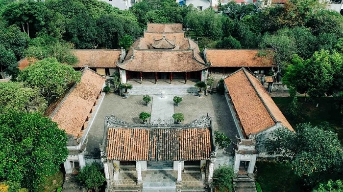 Tìm hiểu bài đọc sự tích thành Cổ Loa qua câu chuyện huyền thoại