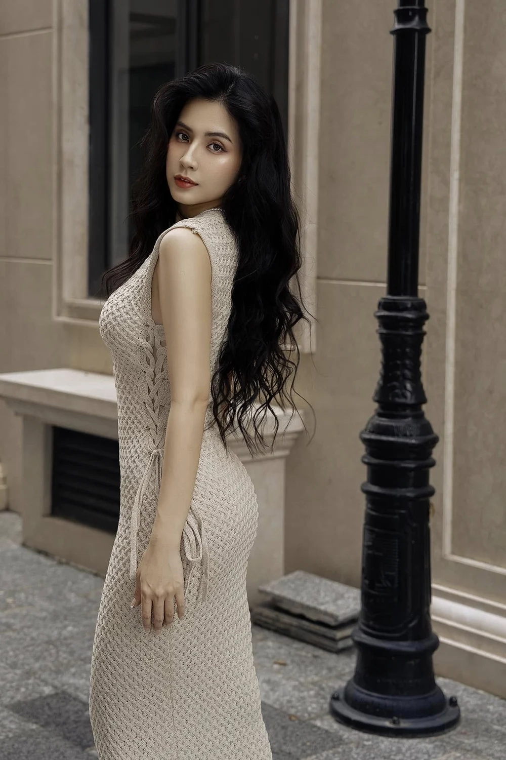 Tuổi thật của Thiên An bao nhiêu tuổi