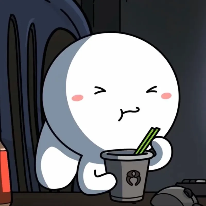Bung nóc cười với hình nền meme hài siêu thú vị