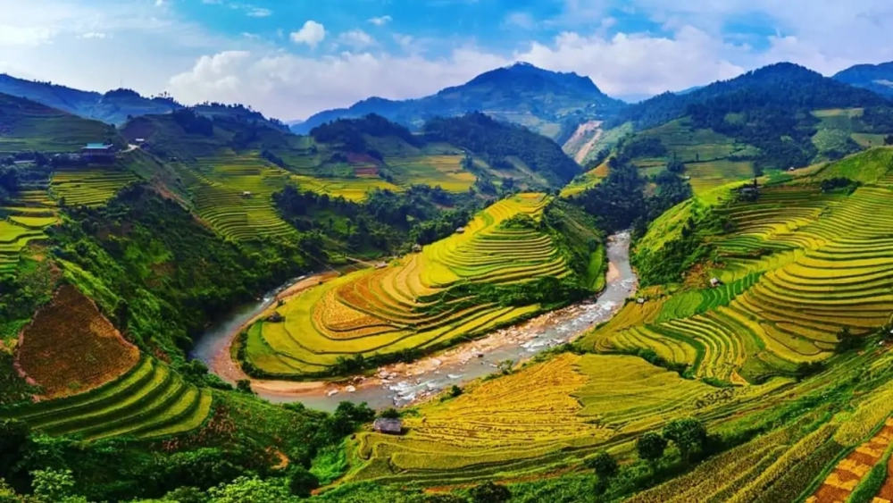 Tìm hiểu giới thiệu thung lũng mường hoa