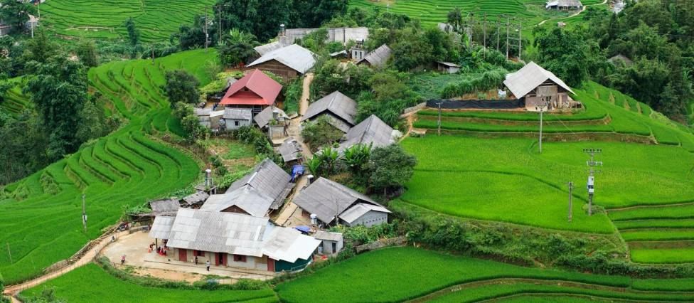Lịch trình hợp lý đi thung lũng mường hoa hiệu quả