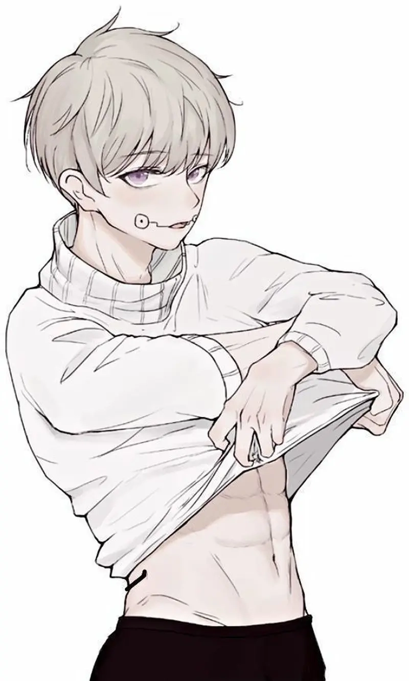 Toge Jujutsu Kaisen là nhân vật không thể thiếu trong anime này