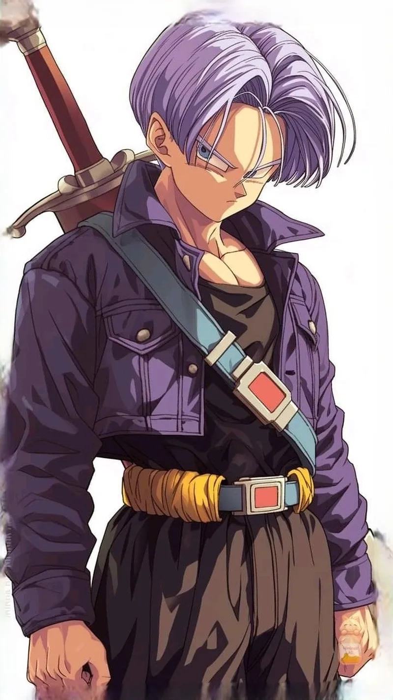 Trunks Manga luôn mang đến những câu chuyện hấp dẫn cho fan manga