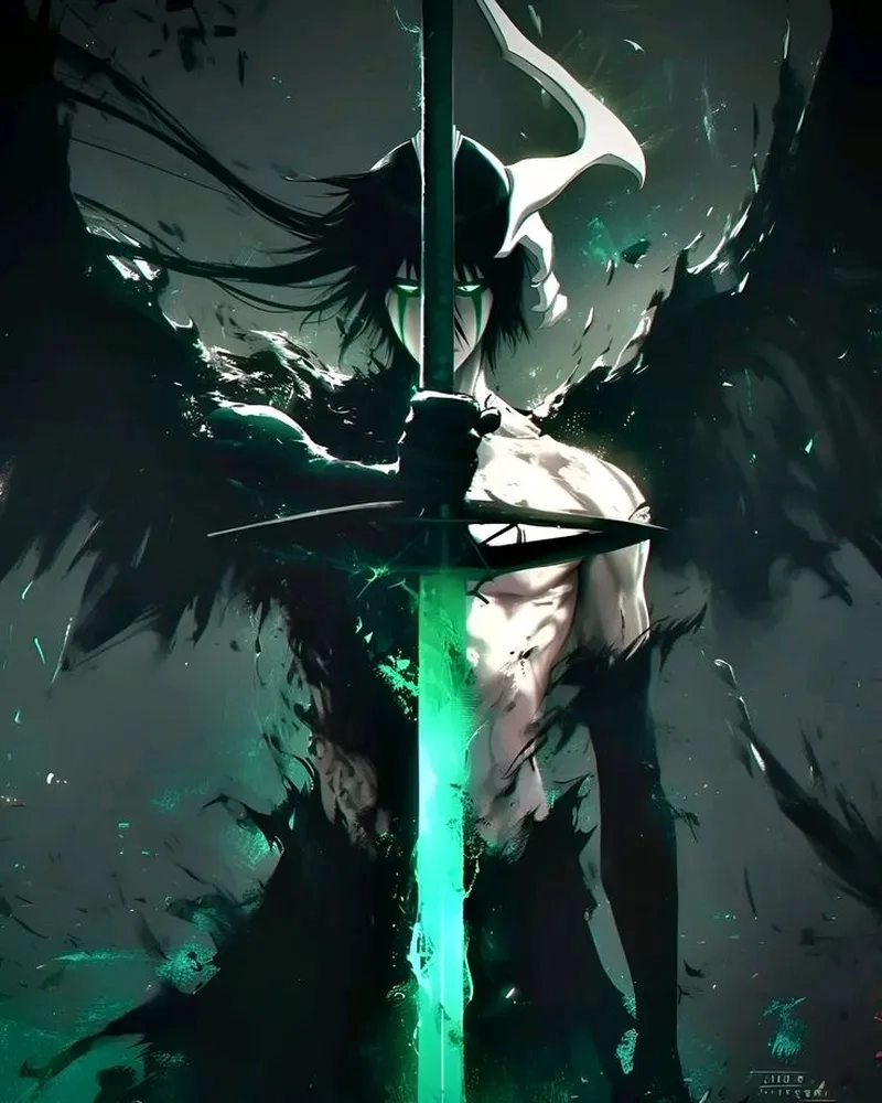 Tìm hiểu ý nghĩa sâu sắc của Ulquiorra meaning trong Bleach