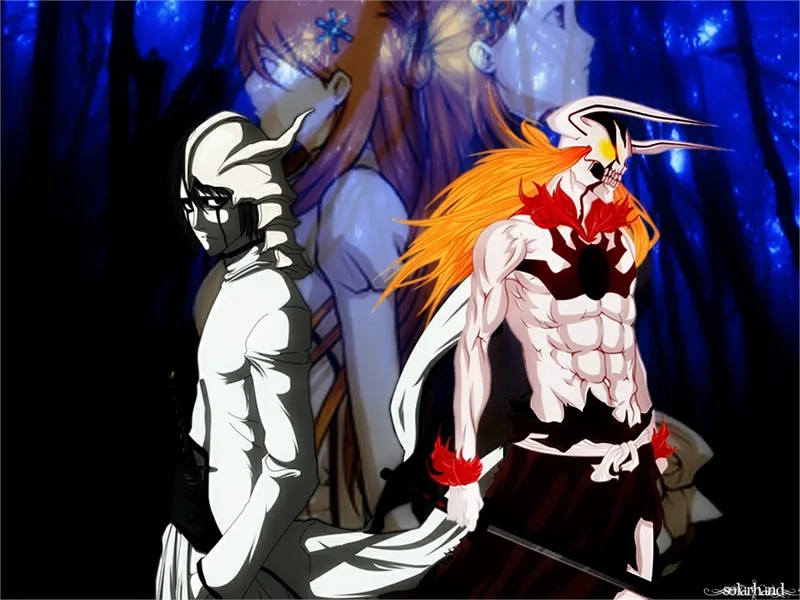 Tìm tập Ichigo vs Ulquiorra episode number để xem lại ngay