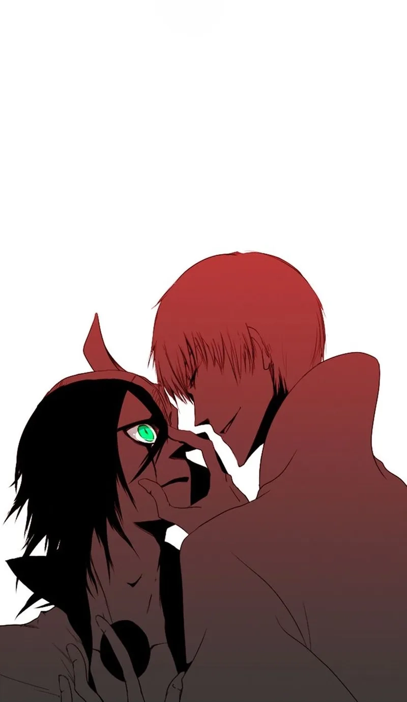 So sánh sức mạnh Gin Ichimaru vs Ulquiorra trong Bleach