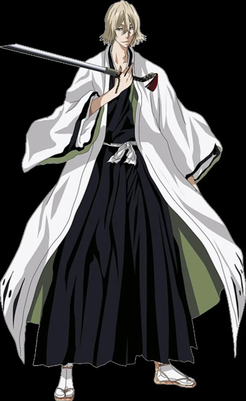 Urahara Kisuke có chết không qua hình ảnh đầy cảm xúc