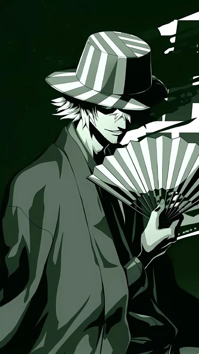 Bí ẩn Urahara Kisuke death trong cốt truyện Bleach