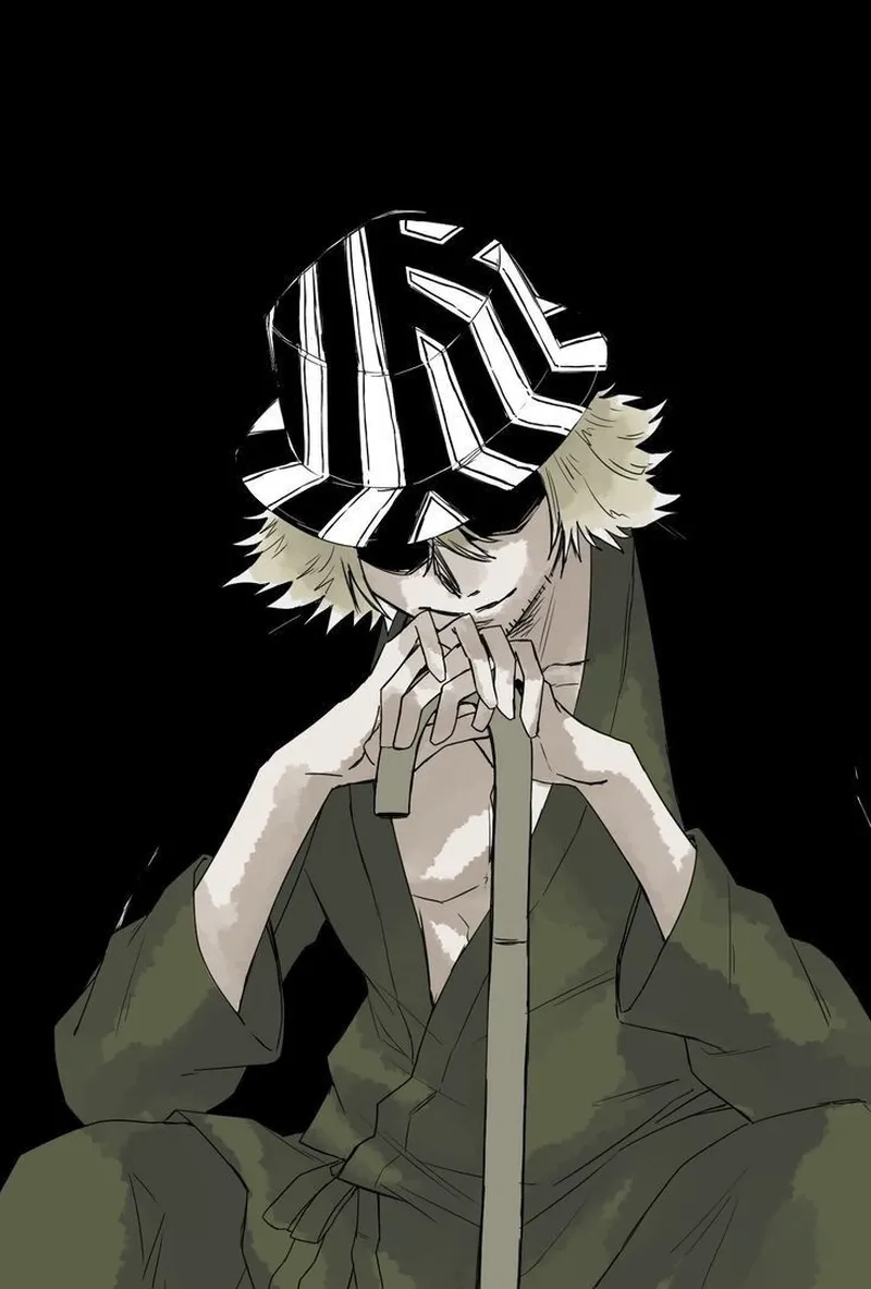 Urahara Kisuke chết làm fan Bleach bàng hoàng