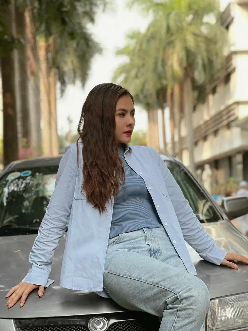 Bạn có biết diễn viên Vân Trang sinh năm bao nhiêu không