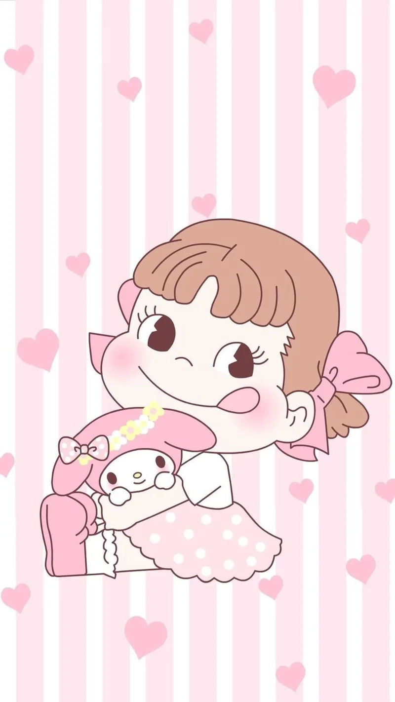 Cập nhật nhanh các mẫu hình vẽ chibi đơn giản hot nhất 2025