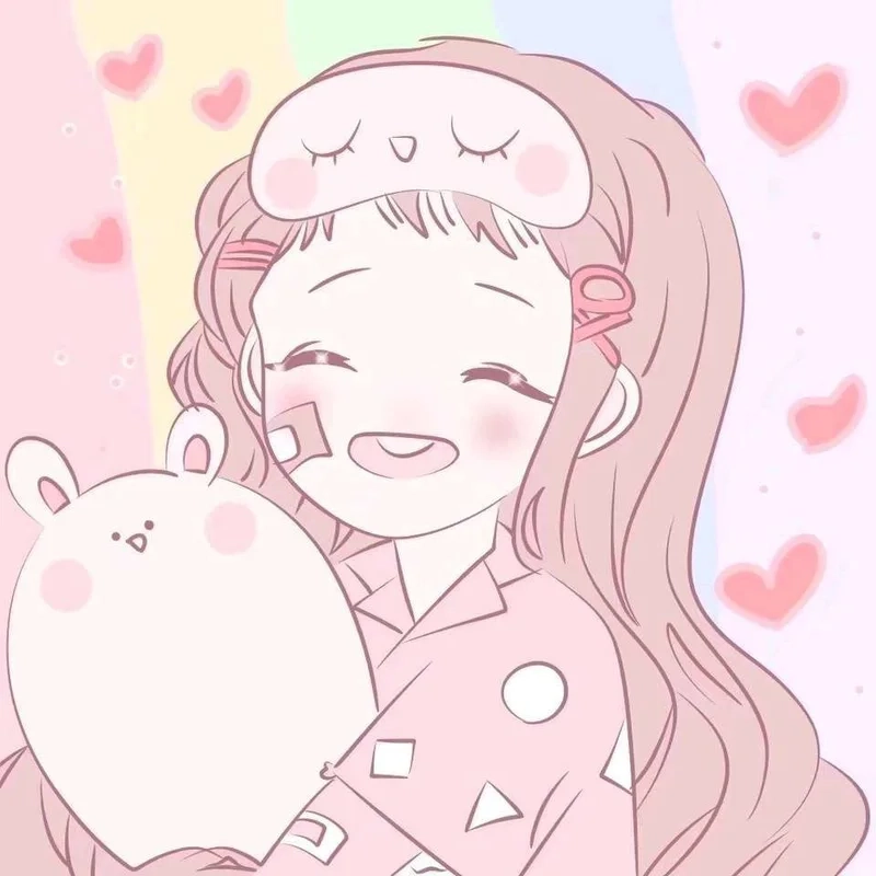 Bộ sưu tập chibi đơn giản phù hợp mọi lứa tuổi