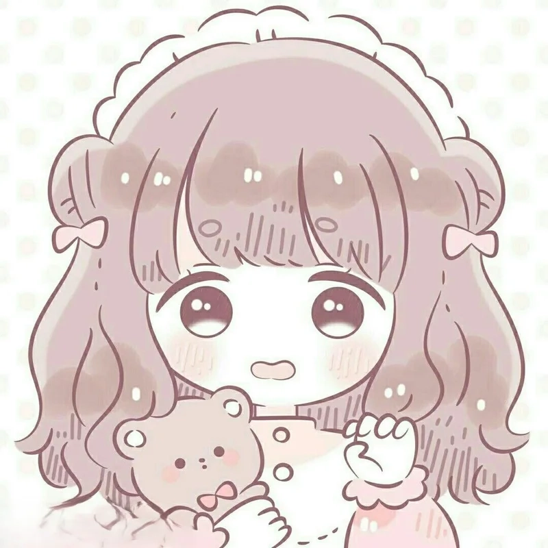 Khám phá bộ hình anime chibi dễ vẽ không thể bỏ qua