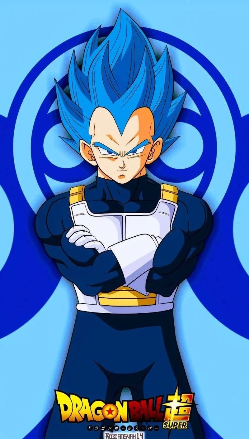 Khám phá Vegeta trong những khoảnh khắc đẹp nhất của Dragon Ball