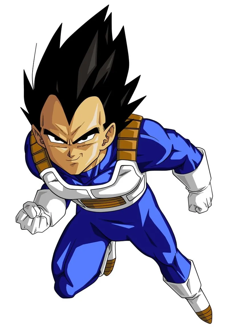 SSJ Vegeta vượt qua mọi thử thách trong cuộc chiến khốc liệt