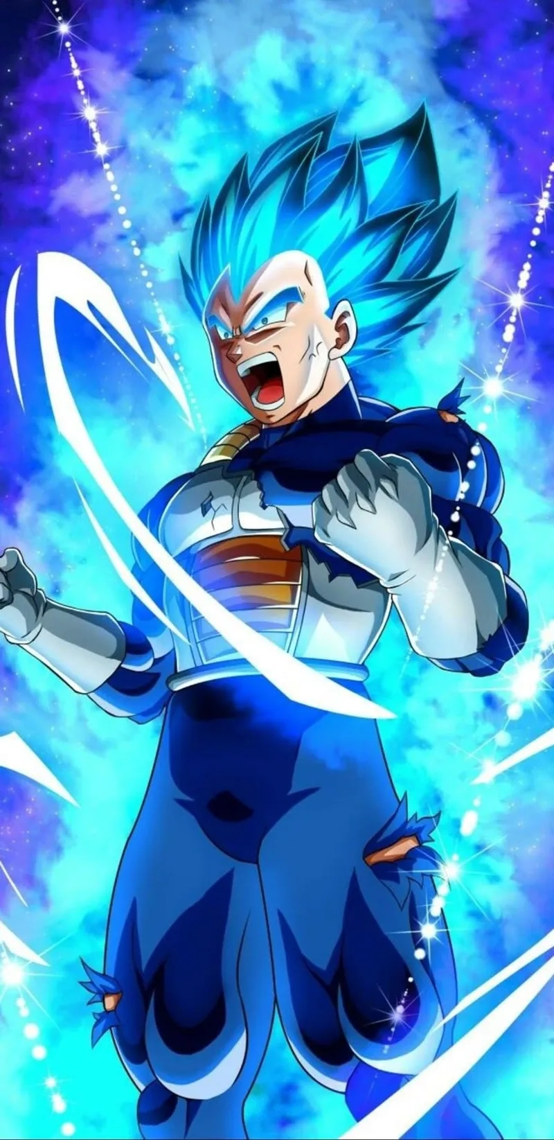 Vegeta height sẽ khiến bạn bất ngờ với chiều cao ấn tượng của anh ấy