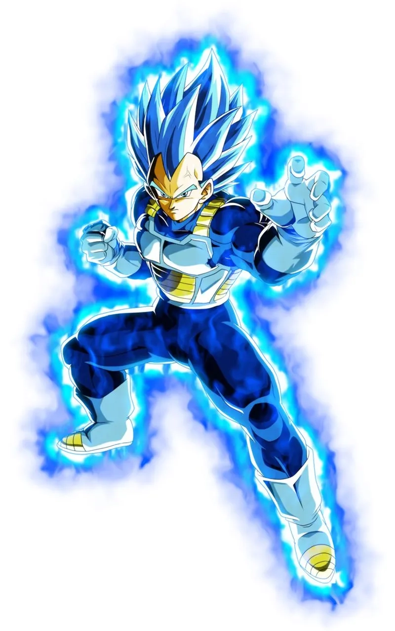 Meme Vegeta luôn là sự lựa chọn hài hước cho cộng đồng anime