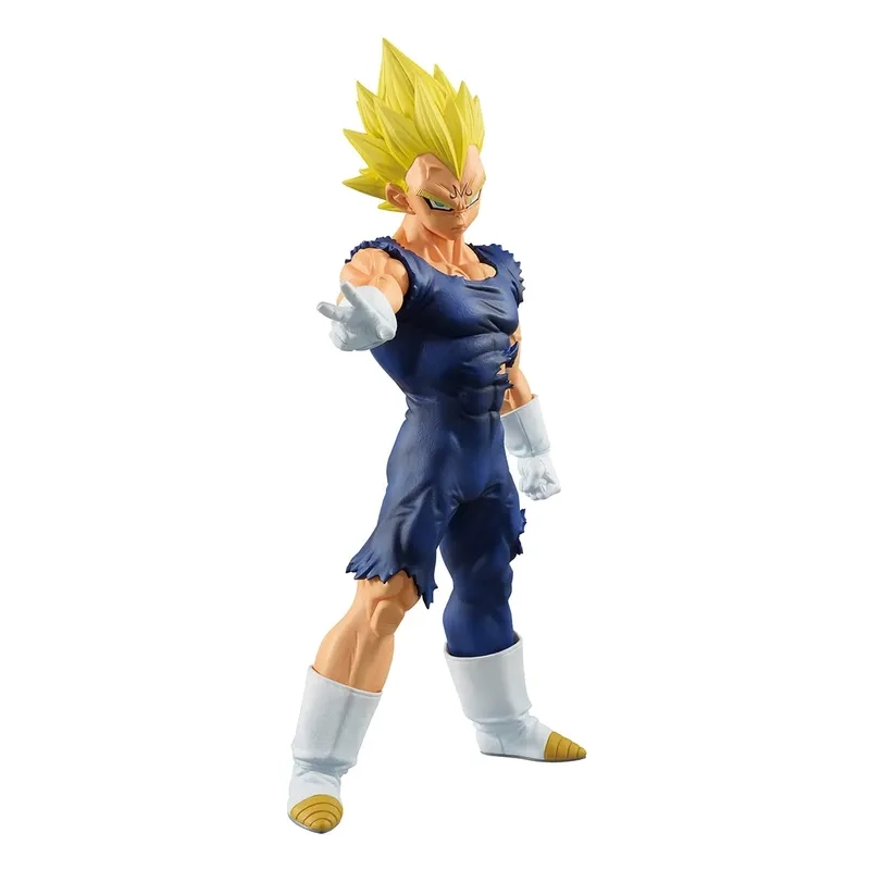 Majin Vegeta figure là món đồ chơi không thể thiếu trong bộ sưu tập của bạn