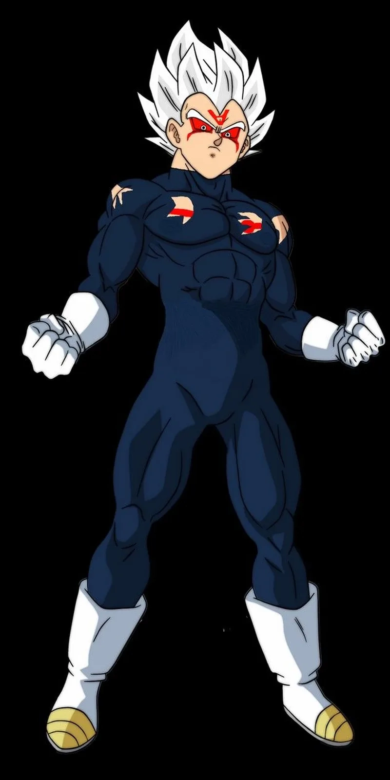 Vegeta Omni God là phiên bản mạnh mẽ không thể chối cãi trong vũ trụ Dragon Ball