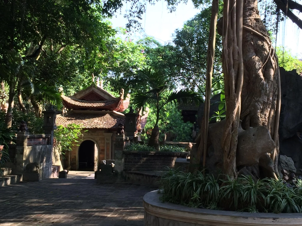 Hãy đến việt phủ thành chương ở đâu để khám phá