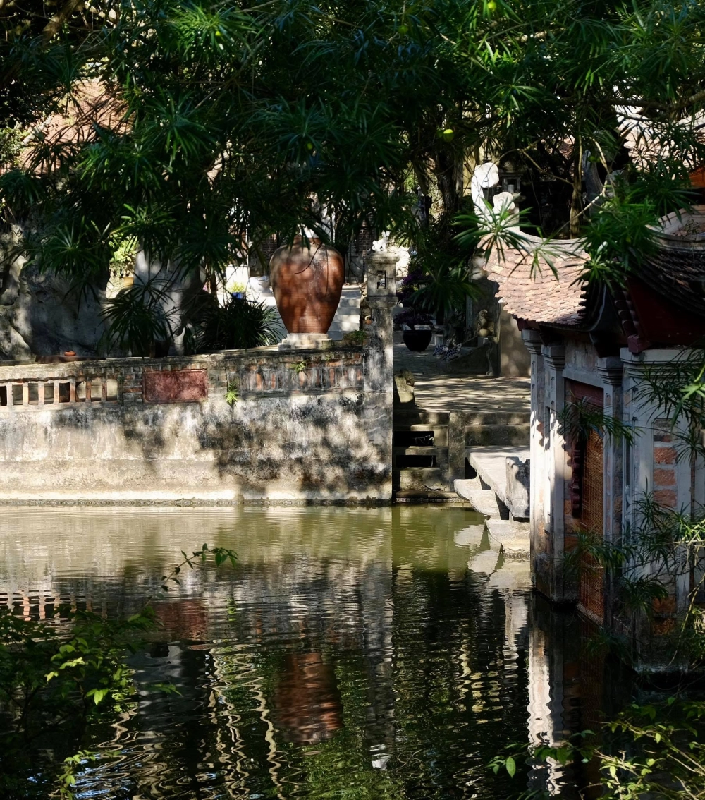 Lên kế hoạch cho du lịch việt phủ thành chương cuối tuần