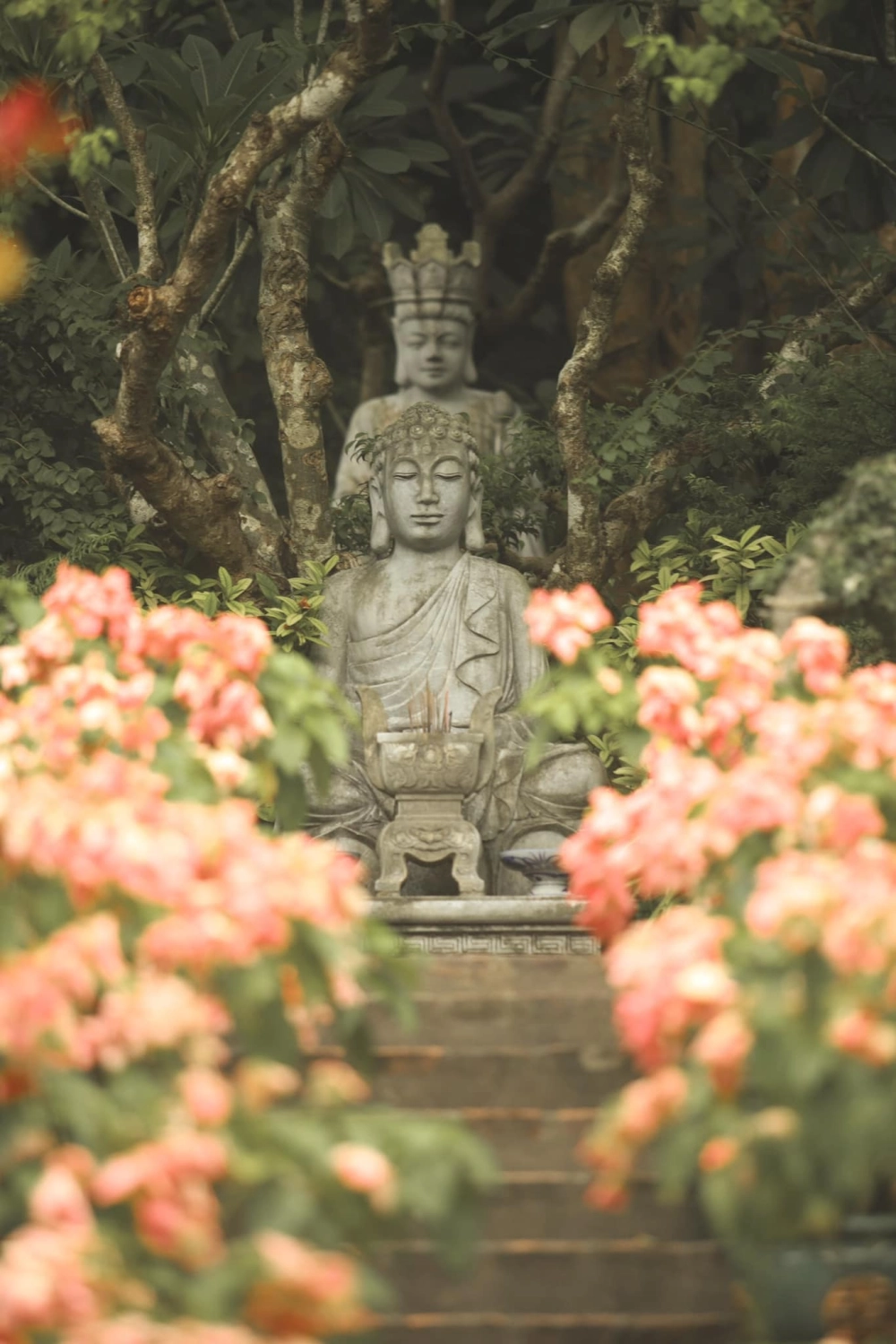 Khám phá văn hóa qua tham quan việt phủ thành chương