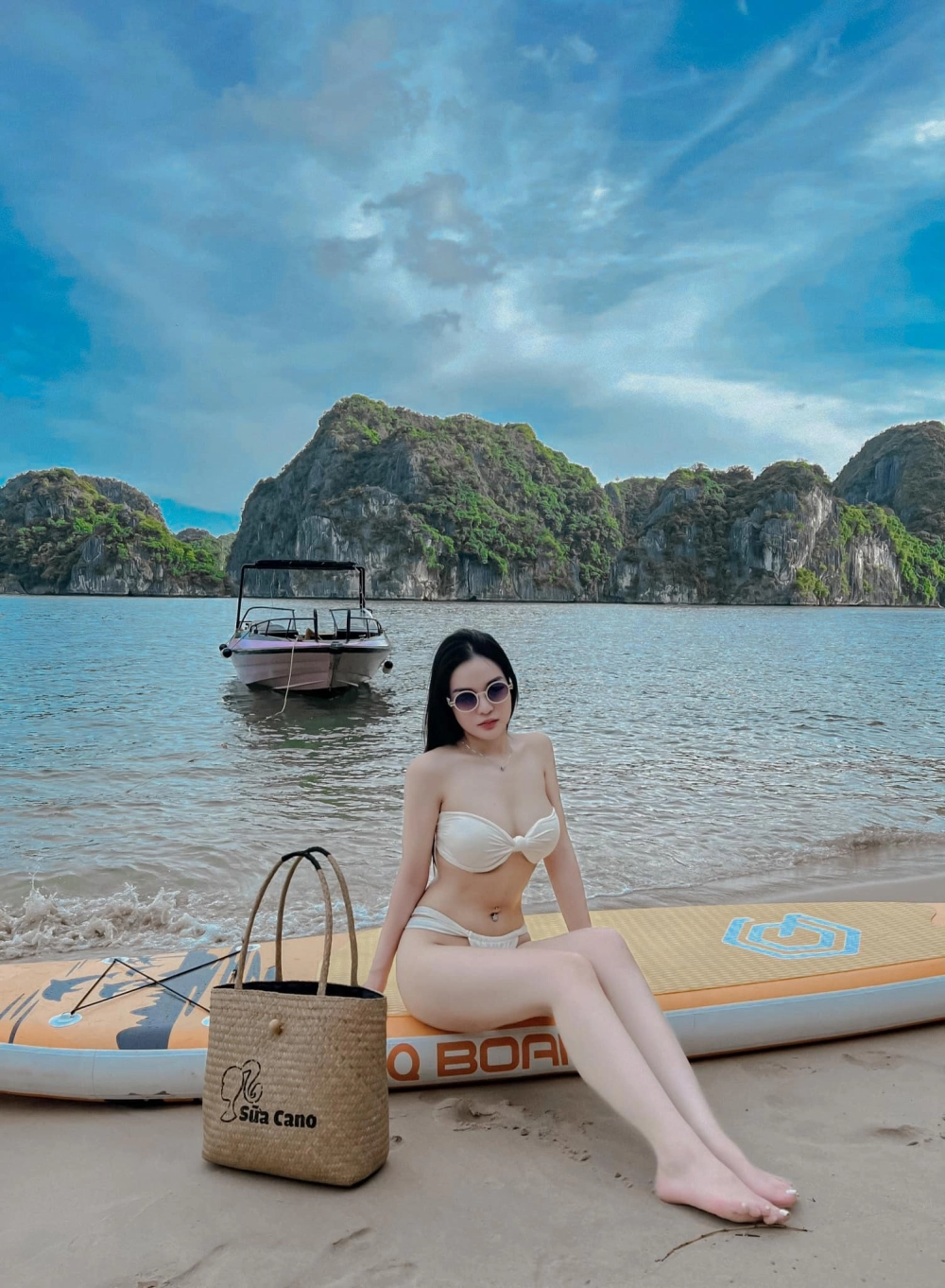 Cùng khám phá du thuyền vịnh lan hạ 2 ngày 1 đêm