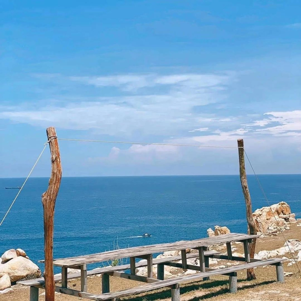 Trải nghiệm tour vịnh vĩnh hy 1 ngày không thể bỏ qua