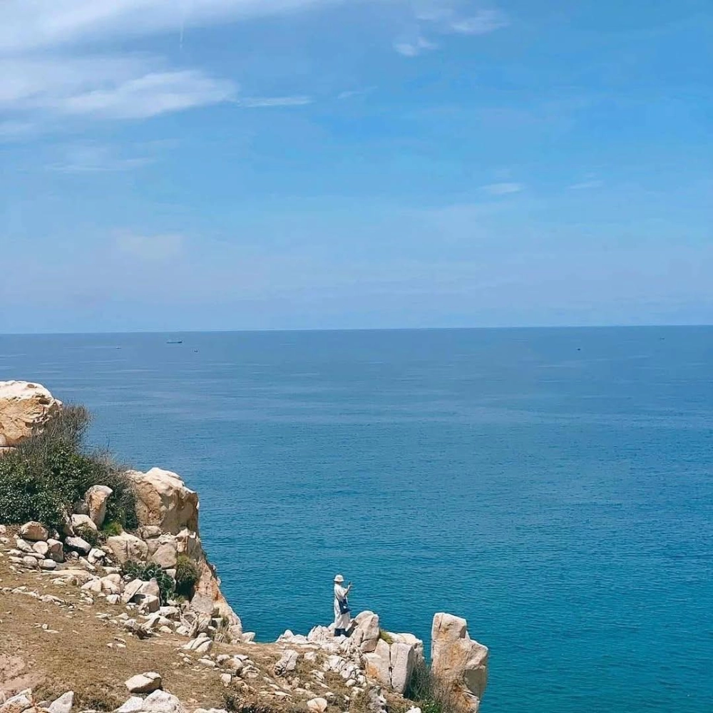 Đặt ngay tour đi vịnh vĩnh hy giá rẻ