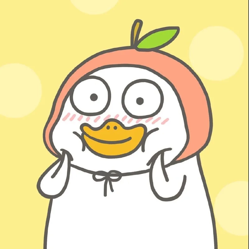 Vẽ con vịt chibi nhanh chóng và dễ dàng theo từng bước hướng dẫn