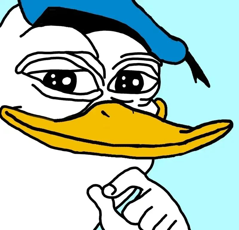 Nước đổ đầu vịt meme khiến ai xem cũng phải gật gù