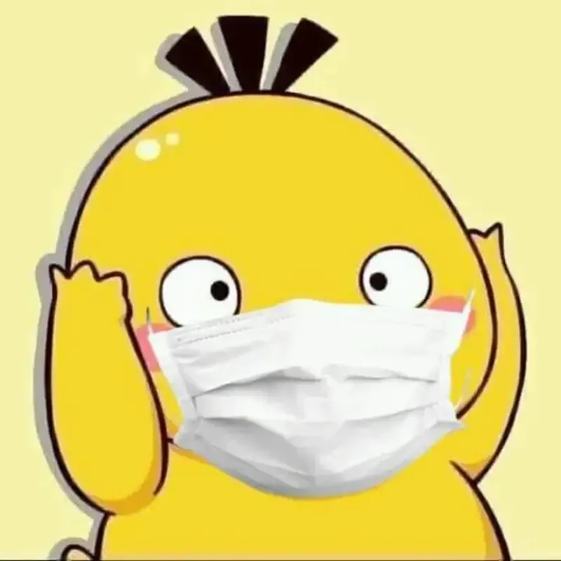 Meme vịt slay cực ngầu và thần thái đỉnh chóp