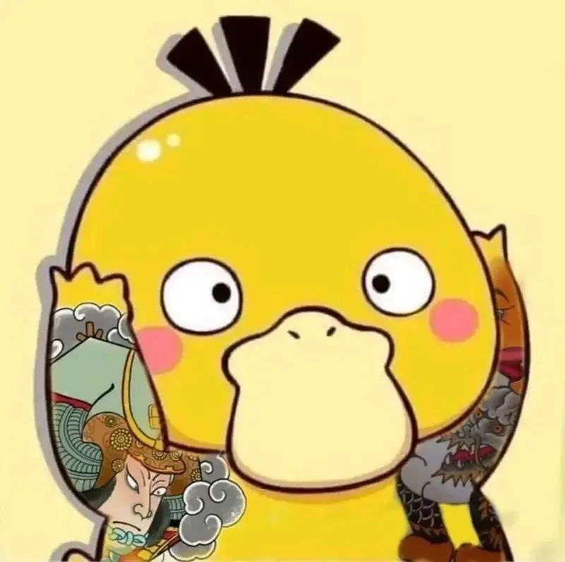 Meme thú mỏ vịt khiến fan hoạt hình phải bật cười