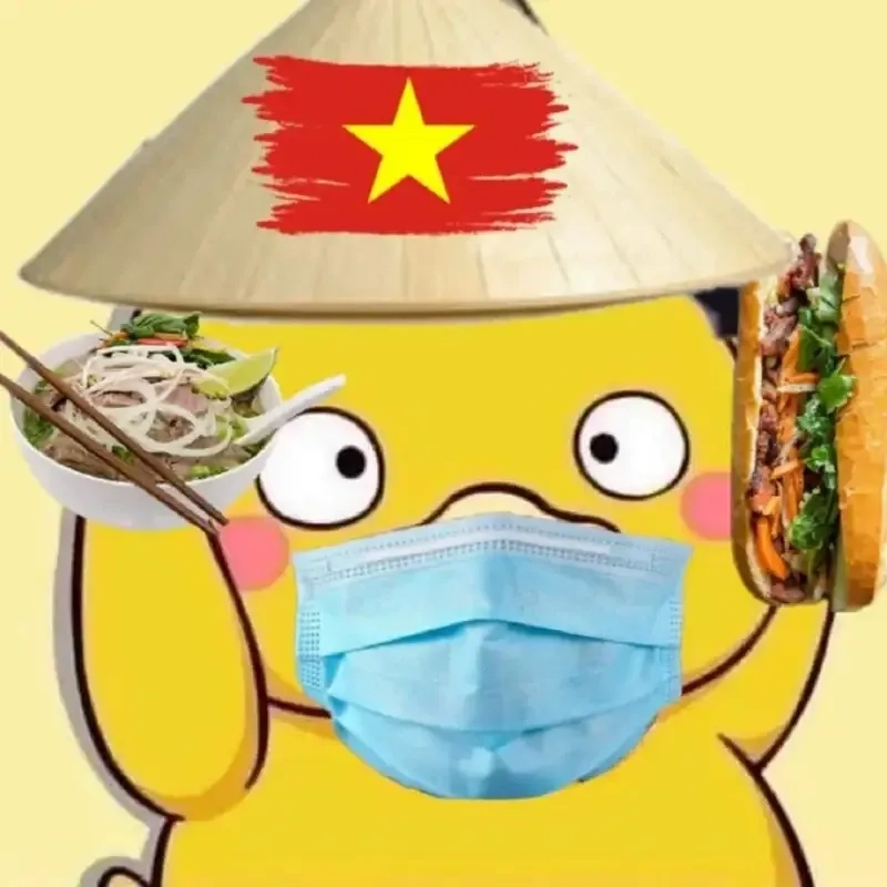 Lầy lội và siêu hài hước cùng thú mỏ vịt meme