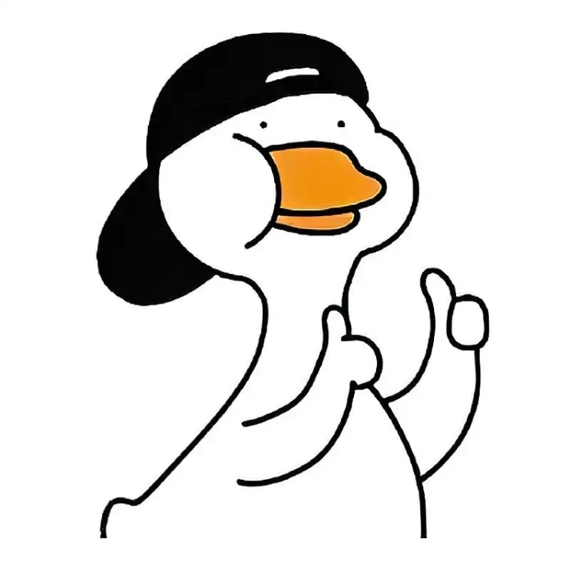Cười ra nước mắt với meme vịt cute weibo chất lừ hot trend