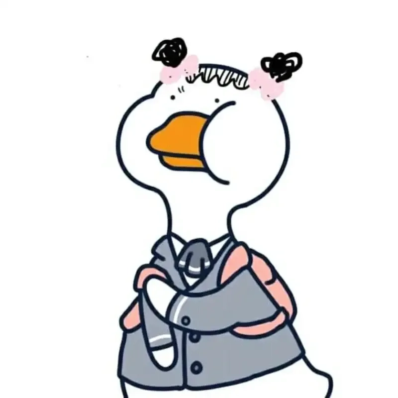 Không thể cưỡng lại meme vịt dễ thương khiến ai cũng yêu