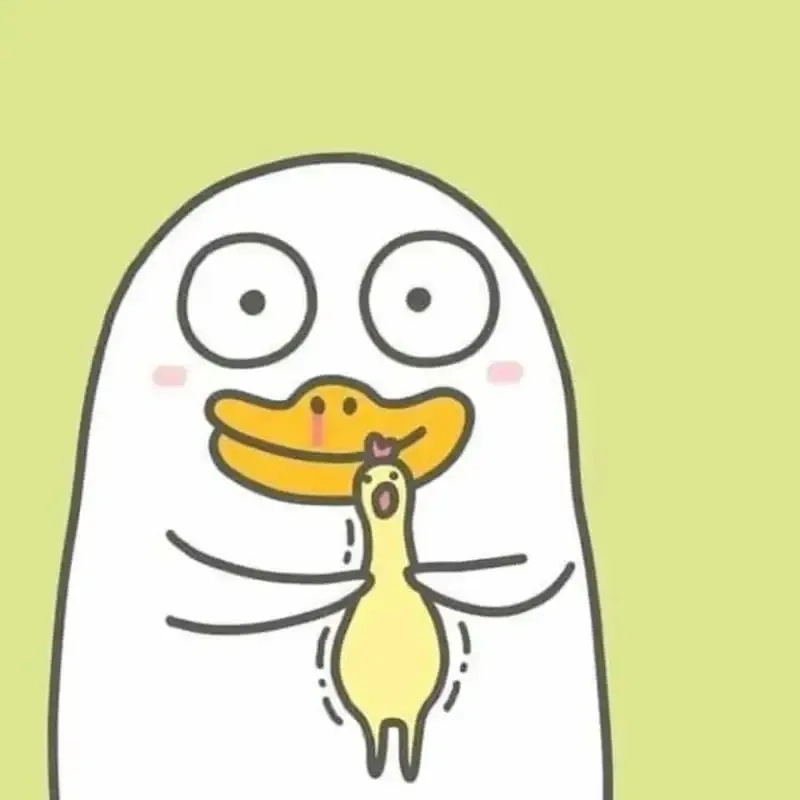 Cười bể bụng với meme vịt hài hước siêu ngộ nghĩnh