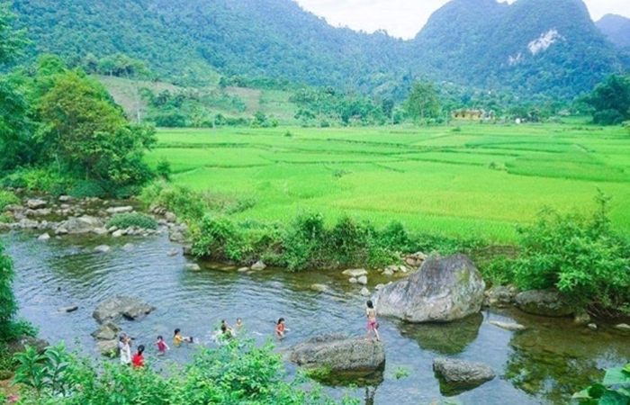 Thông tin chi tiết vườn quốc gia xuân sơn giá vé