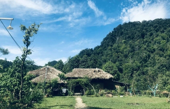 Chọn lựa thú vị với tour du lịch vườn quốc gia xuân sơn