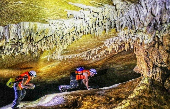 Gợi ý nhẹ nhàng cho chuyến đi vườn quốc gia xuân sơn